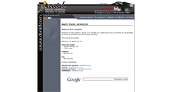 Desktop Screenshot of dunid.com